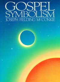 cover of the book Gospel Symbolism