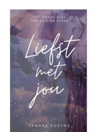 cover of the book liefst met jou