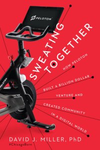 cover of the book Sweating Together