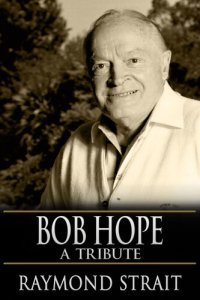 cover of the book Bob Hope: A Tribute