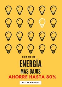 cover of the book Reduzca sus costos de energía