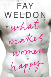 cover of the book What Makes Women Happy