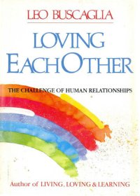 cover of the book Loving Each Other