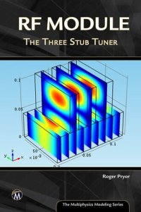 cover of the book RF Module