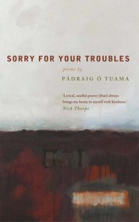 cover of the book Sorry for Your Troubles