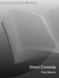 cover of the book Silent Comedy