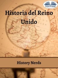 cover of the book Historia del Reino Unido