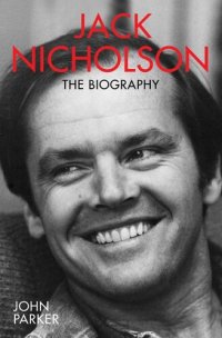 cover of the book Jack Nicholson--The Biography