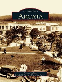 cover of the book Arcata