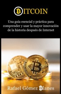 cover of the book Bitcoin