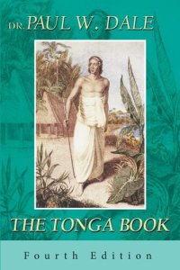 cover of the book The Tonga Book: February 1805 – June 1811