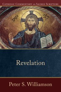 cover of the book Revelation