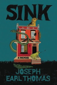 cover of the book Sink