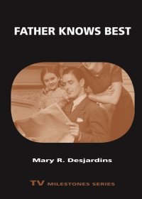 cover of the book Father Knows Best