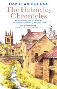 cover of the book The Helmsley Chronicles