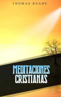 cover of the book Meditaciones cristianas