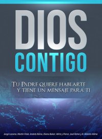 cover of the book Dios Contigo