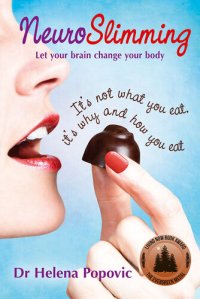 cover of the book NeuroSlimming