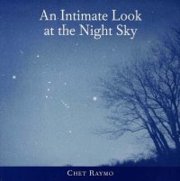 cover of the book An Intimate Look at the Night Sky