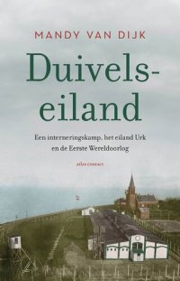 cover of the book Duivelseiland