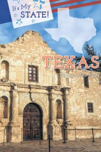 cover of the book Texas: The Lone Star State