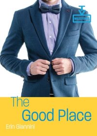 cover of the book The Good Place