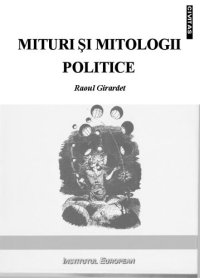 cover of the book Mituri si mitologii politice