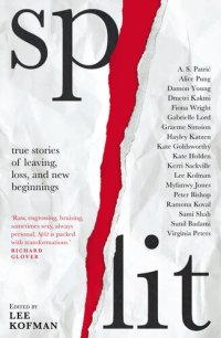 cover of the book Split