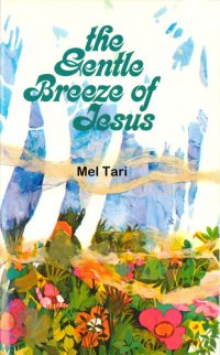 cover of the book The Gentle Breeze of Jesus