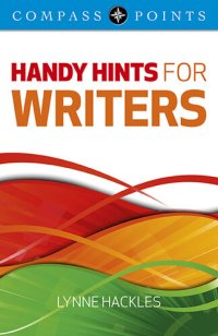 cover of the book Compass Points: Handy Hints for Writers