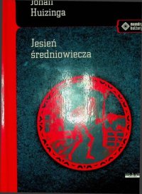 cover of the book Jesień średniowiecza