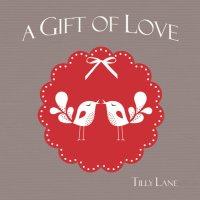 cover of the book A Gift of Love