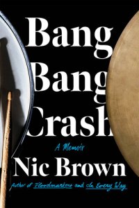 cover of the book Bang Bang Crash