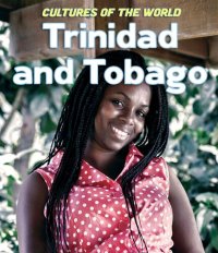 cover of the book Trinidad and Tobago