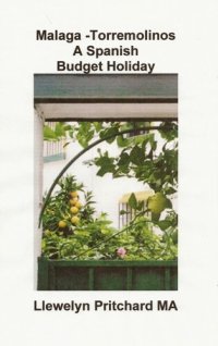 cover of the book Malaga -Torremolinos A Spanish Budget Holiday