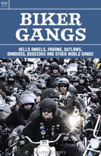 cover of the book Biker Gangs