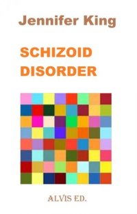 cover of the book Schizoid Disorder