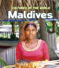 cover of the book Maldives