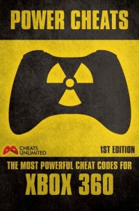 cover of the book PowerCheats: The Most Powerful Cheat Codes for XBOX 360