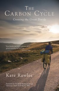 cover of the book The Carbon Cycle: Crossing the Great Divide