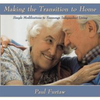 cover of the book Making the Transition to Home: Simple Modifications to Encourage Independent Living