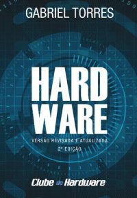 cover of the book Hardware - 2ª Edição