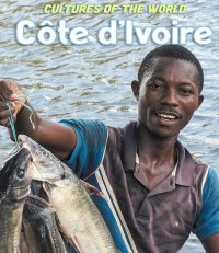 cover of the book Côte d'Ivoire