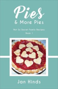 cover of the book Pies & More Pies