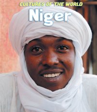 cover of the book Niger