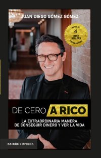 cover of the book De cero a rico