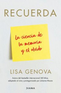 cover of the book Recuerda