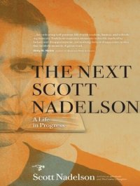 cover of the book The Next Scott Nadelson: A Life in Progress