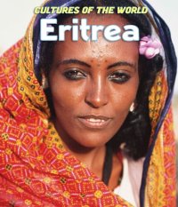 cover of the book Eritrea