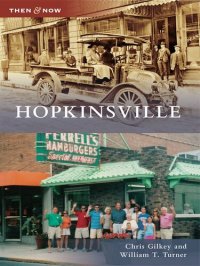 cover of the book Hopkinsville